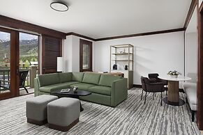 Four Seasons Resort Jackson Hole