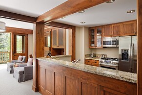 Four Seasons Resort Jackson Hole