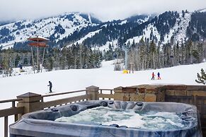 Four Seasons Resort Jackson Hole