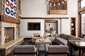 Four Seasons Resort Jackson Hole