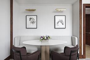 Four Seasons Resort Jackson Hole