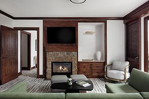 Four Seasons Resort Jackson Hole