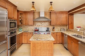 Four Seasons Resort Jackson Hole