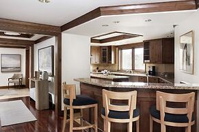 Four Seasons Resort Jackson Hole