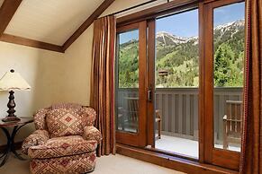 Four Seasons Resort Jackson Hole