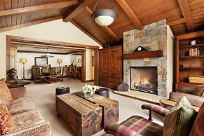 Four Seasons Resort Jackson Hole