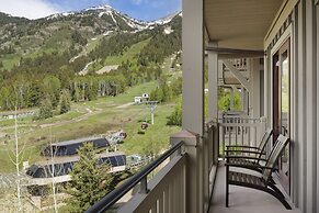 Four Seasons Resort Jackson Hole