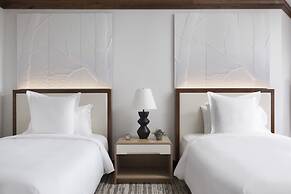 Four Seasons Resort Jackson Hole