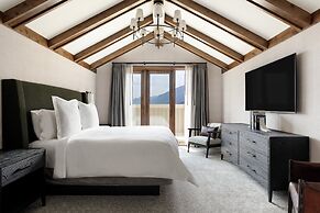 Four Seasons Resort Jackson Hole