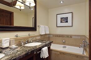 Four Seasons Resort Jackson Hole