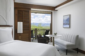 Four Seasons Resort Jackson Hole