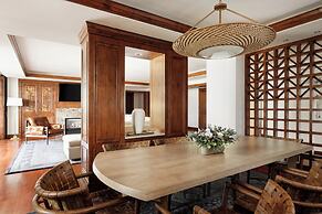 Four Seasons Resort Jackson Hole