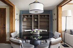 Four Seasons Resort Jackson Hole