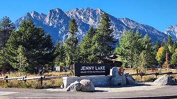 Four Seasons Resort Jackson Hole