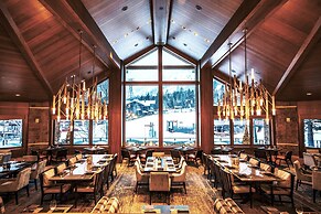 Four Seasons Resort Jackson Hole