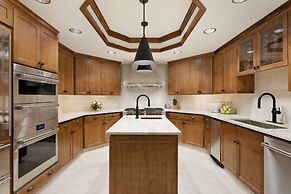 Four Seasons Resort Jackson Hole