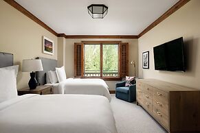 Four Seasons Resort Jackson Hole