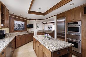 Four Seasons Resort Jackson Hole