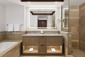 Four Seasons Resort Jackson Hole