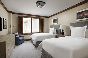 Four Seasons Resort Jackson Hole