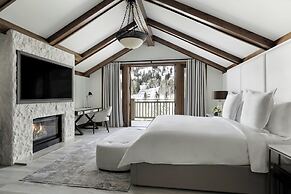 Four Seasons Resort Jackson Hole
