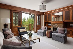 Four Seasons Resort Jackson Hole
