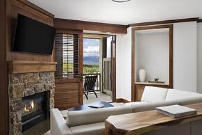 Four Seasons Resort Jackson Hole