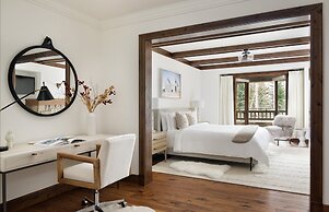 Four Seasons Resort Jackson Hole