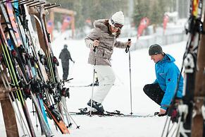 Four Seasons Resort Jackson Hole