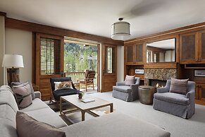 Four Seasons Resort Jackson Hole