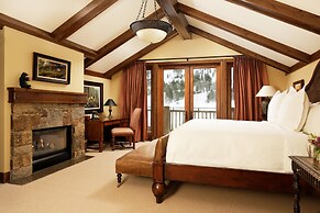 Four Seasons Resort Jackson Hole