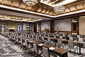 Four Seasons Resort Jackson Hole