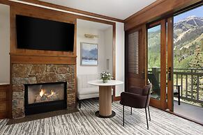 Four Seasons Resort Jackson Hole