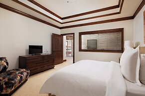 Four Seasons Resort Jackson Hole