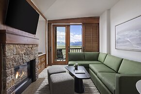 Four Seasons Resort Jackson Hole