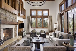 Four Seasons Resort Jackson Hole