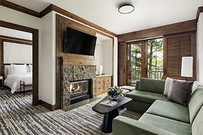 Four Seasons Resort Jackson Hole