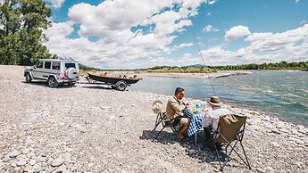 Four Seasons Resort Jackson Hole