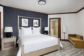 Four Seasons Resort Jackson Hole