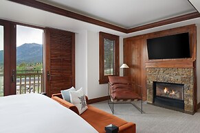 Four Seasons Resort Jackson Hole
