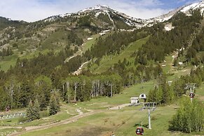 Four Seasons Resort Jackson Hole