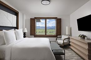 Four Seasons Resort Jackson Hole
