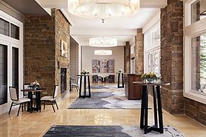 Four Seasons Resort Jackson Hole
