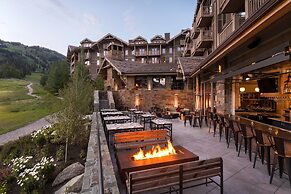 Four Seasons Resort Jackson Hole