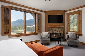 Four Seasons Resort Jackson Hole