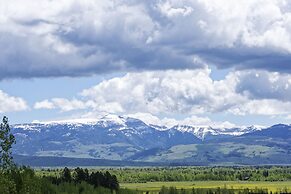 Four Seasons Resort Jackson Hole