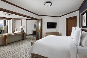 Four Seasons Resort Jackson Hole