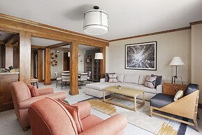 Four Seasons Resort Jackson Hole