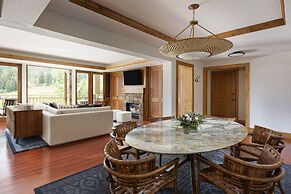Four Seasons Resort Jackson Hole