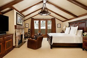 Four Seasons Resort Jackson Hole